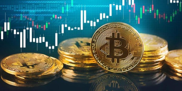 Bitcoin: Στις $41.000 ο βασιλιάς των Crypto