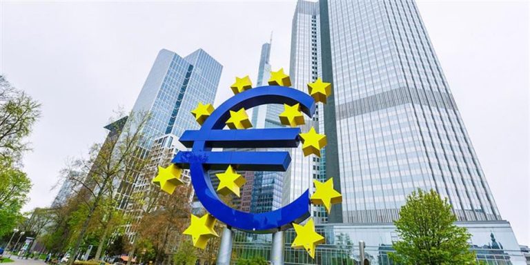 Ένταση των πληθωριστικών πιέσεων τους πρώτους μήνες του 2023 βλέπει η Ευρωπαϊκή Κεντρική Τράπεζα