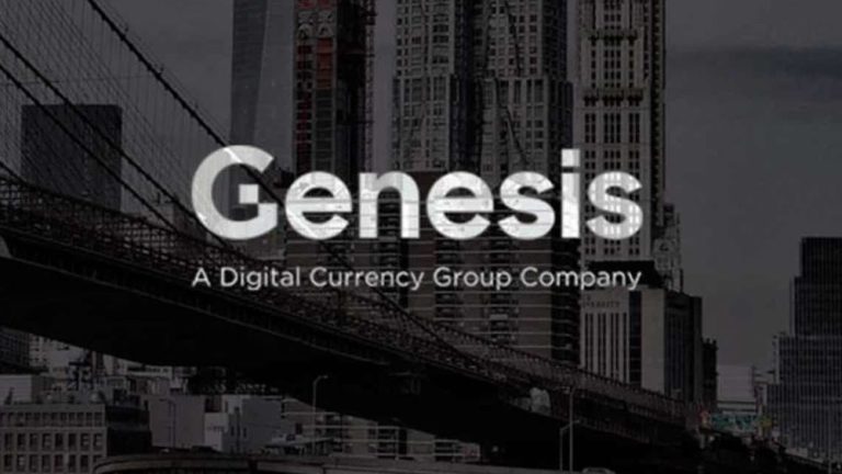 Η εταιρεία crypto Genesis ετοιμάζεται να κηρύξει πτώχευση
