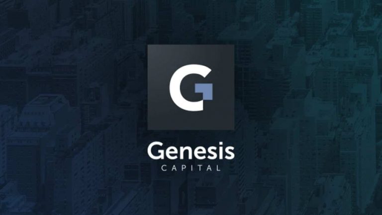 Το ανταλλακτήριο κρυπτονομισμάτων Genesis οφείλει 3 δισ. δολάρια σε πιστωτές