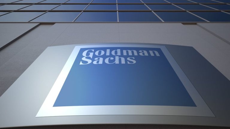 H Goldman Sachs καταργεί 3.200 θέσεις εργασίας