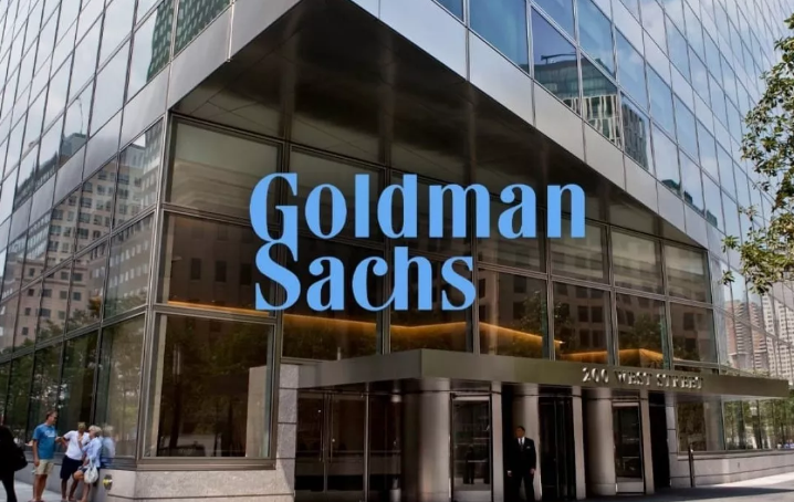 Goldman Sachs ($GS)