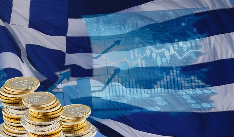 Έτος ορόσημο το 2023 για τα ελληνικά ομόλογα και την ελληνική οικονομία