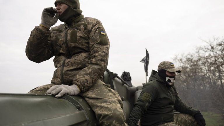 Η Ουκρανία ελπίζει επειγόντως για τα “Leopard 2”