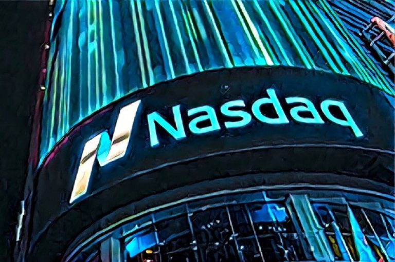 NASDAQ: All time high για τον τεχνολογικό δείκτη