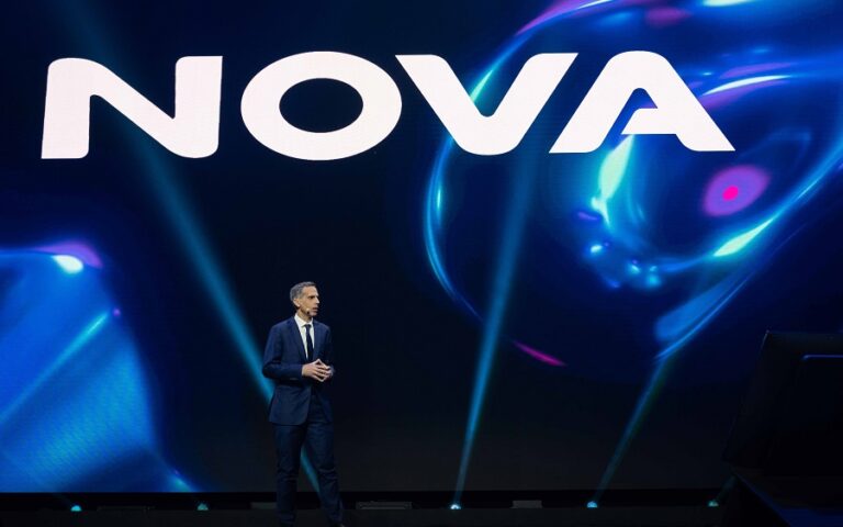 Oλοκληρώθηκε η συγχώνευση των Nova και Wind ύστερα από μακρά διαδικασία