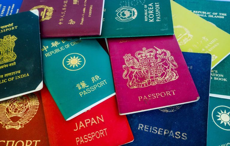 Αυτά είναι τα καλύτερα διαβατήρια για ταξιδιώτες το 2023
