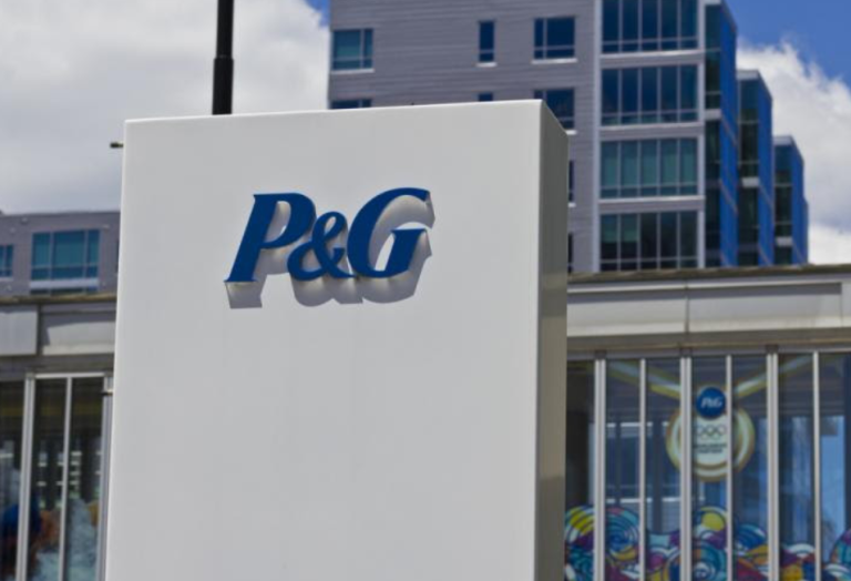P&G: +1.98% Εντυπωσίασε με την ισχυρή αύξηση των πωλήσεων!