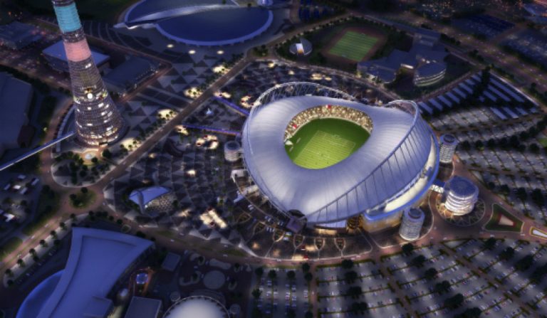 Κατάρ-Σε επίσπευση το πετροχημικό mega -project