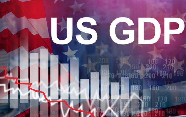Επιβραδύνεται το ΑΕΠ των ΗΠΑ