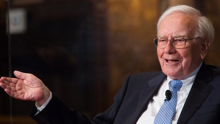 Θες να δουλέψεις για τον Warren Buffett; Δες τις… προδιαγραφές που πρέπει να πληροίς