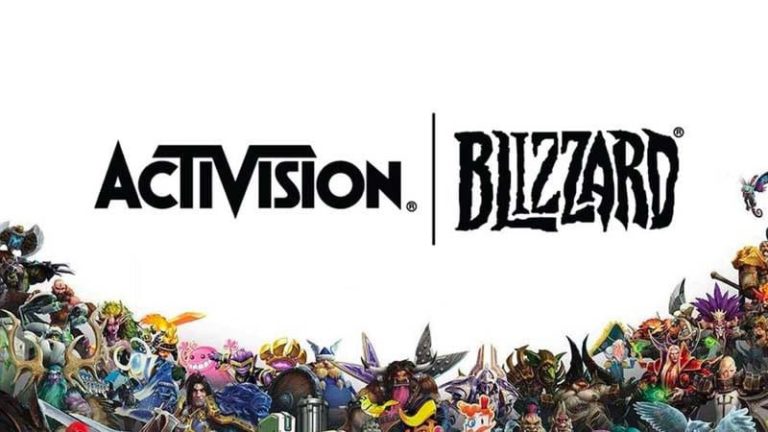 Activision Blizzard (ATVI): O εκδότης βιντεοπαιχνιδιών ανακοίνωσε ισχυρή αύξηση των προγραμματισμένων πωλήσεων