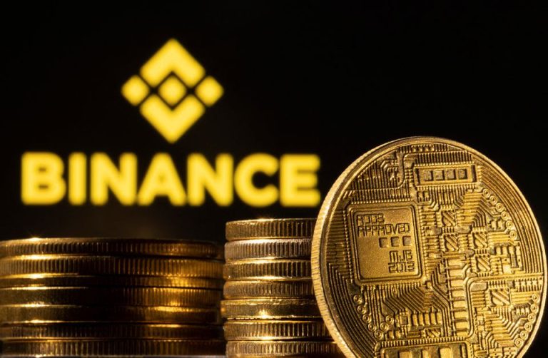 Η Binance το μεγαλύτερο ανταλλακτήριο κρυπτονομισμάτων στον κόσμο μετέφερε κεφάλαια άνω των 400 εκατομμυρίων