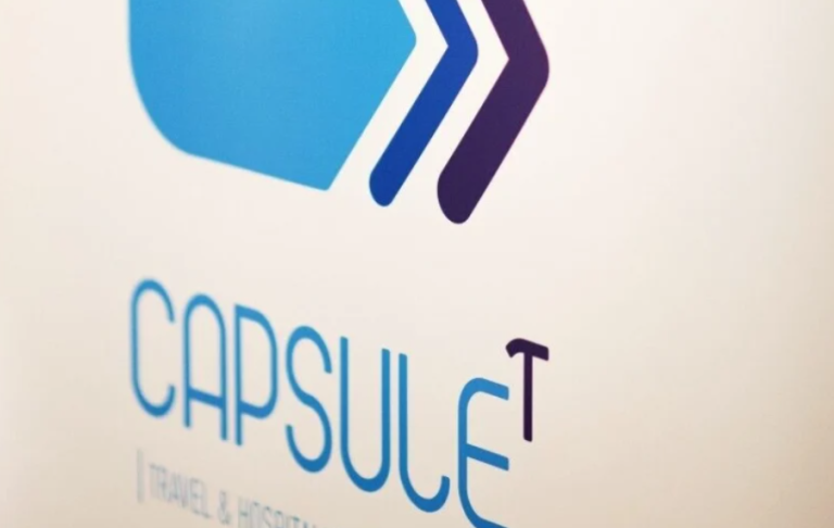 Ο CapsuleT αναζητά νέους και νέες με καινοτόμες ιδέες τεχνολογίας για τον χώρο του τουρισμού