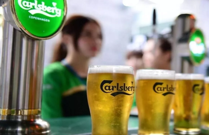 Η Ολυμπιακή Ζυθοποιία φέρνει την παραγωγή της μπύρας Carlsberg στην Ελλάδα