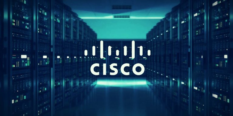 Cisco: Πτώση της μετοχής κατά 13%