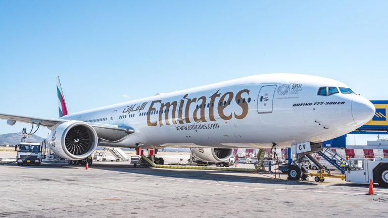 Emirates: Γιορτάζει το ρεκόρ κερδοφορίας της με «γενναίο» bonus σε όλο το προσωπικό
