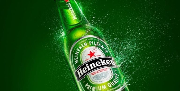 Heineken: Αύξηση για τη μετοχής της, παρά τη μείωση του όγκου των πωλήσεων