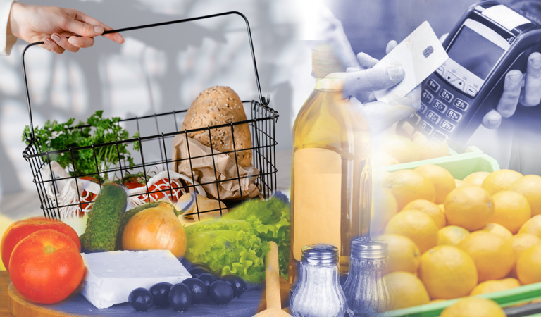 Η βιομηχανία τροφίμων ανέβασε τις τιμές 15% τον Ιανουάριο του 2023 από 5% τον Ιανουάριο του 2022. Έμεινε στο απυρόβλητο όταν το υπουργείο «κυνηγάει» τα μπακάλικα»