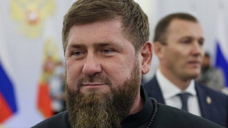 Ο ηγέτης της περιοχής της Τσετσενίας, Ραμζάν Καντίροφ, σχεδιάζει να ιδρύσει την δική του στρατιωτική εταιρεία