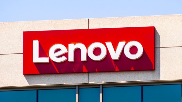 Lenovo: Συνεχίζεται η αυξητική τάση των εσόδων