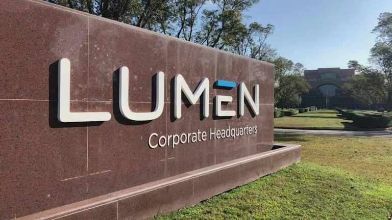 Κατέρρευσε η Lumen Technologies
