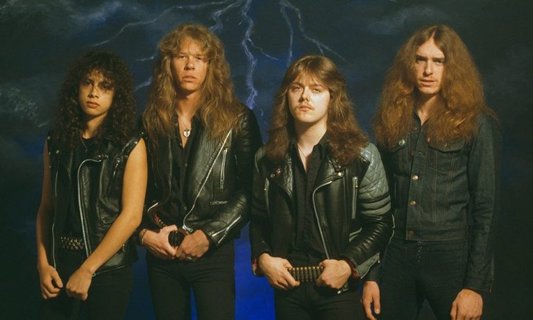 Metallica:3 εκατομμύρια δολάρια για φιλανθρωπικό σκοπό
