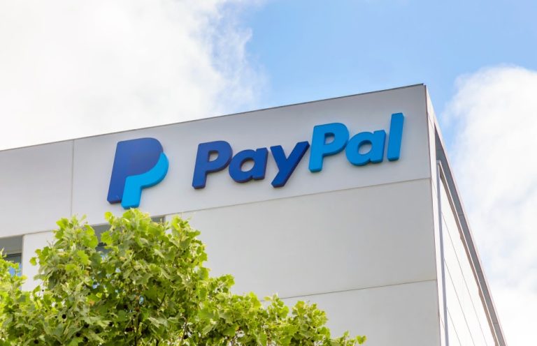 Θετικά νέα για την PayPal