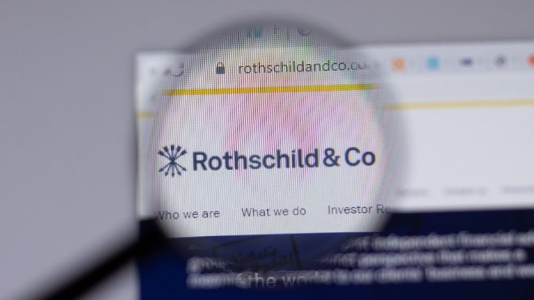 Η τραπεζική δυναστεία Rothschild ανακοίνωσε ότι προχωράει σε ιδιωτικοποίηση της γνωστής επενδυτικής τράπεζας