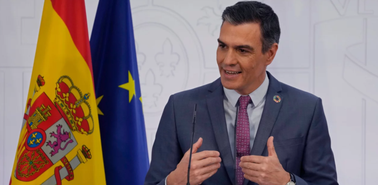 Η ισπανική κυβέρνηση ανακοίνωσε αύξηση του κατώτατου μισθού κατά 8%