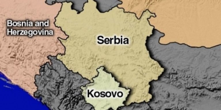 Σερβία και Κόσοβο υπό την αιγίδα της ΕΕ σε προχωρημένες διαπραγματεύσεις