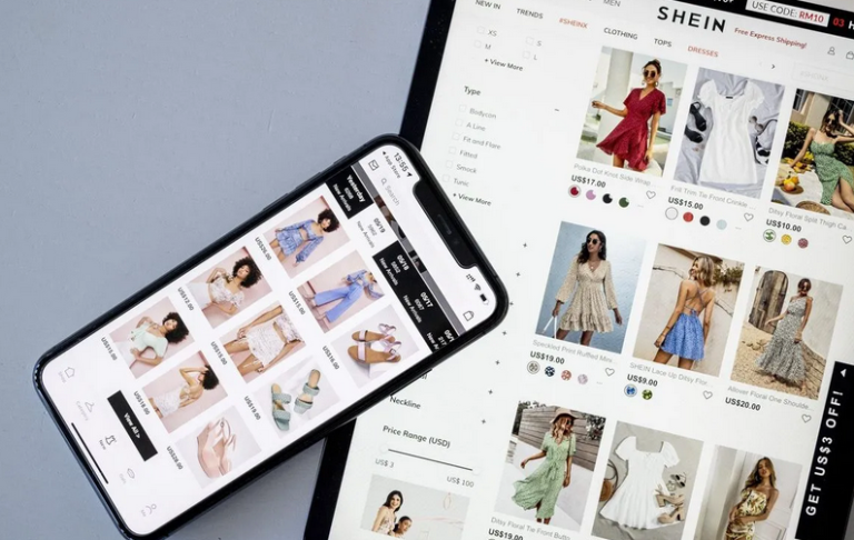 Πώς η Shein ξεπέρασε Zara και H&M