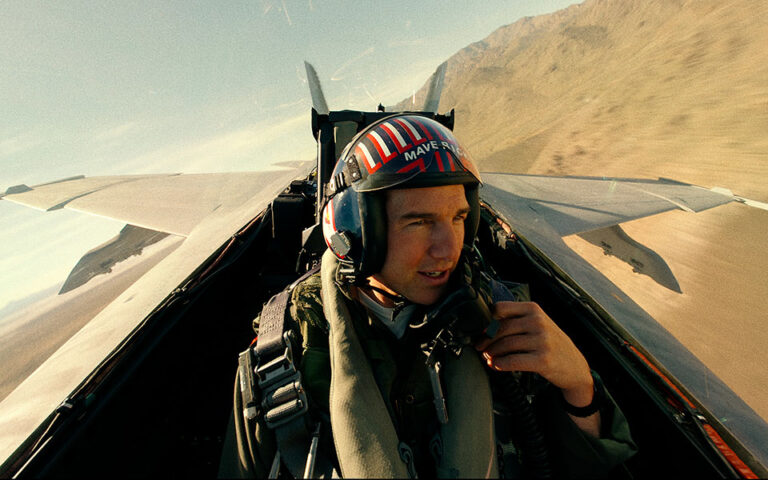 Την απόσυρση των μαχητικών αεροσκαφών Super Hornet που εμφανίζονται στην ταινία “Top Gun” αποφάσισε η Boeing