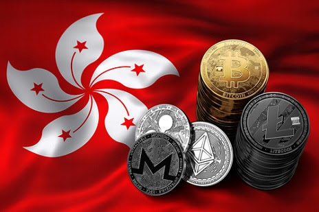 Το Χονγκ Κονγκ-προχωρά σε μια σημαντική κίνηση για να καθιερωθεί ως ένα hub κρυπτονομισμάτων- Επιτρέπει τα crypto
