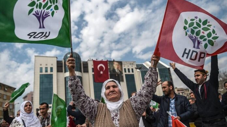 Τουρκία: Ρυθμιστές οι Κούρδοι στις κρίσιμες εκλογές του Μαΐου