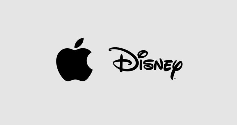 Θα αγοράσει η Apple την Disney;