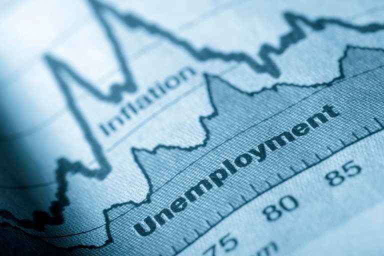 Λιγότερες θέσεις εργασίας στις Ηνωμένες Πολιτείες της Αμερικής ανεβάζουν την ανεργία