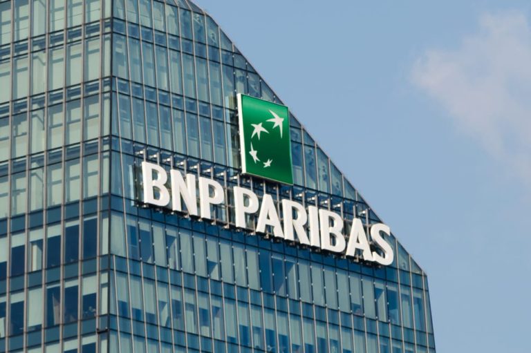 BNP Paribas: Ανακοίνωσε μείωση κερδών κατά 50% για το δ’ τρίμηνο