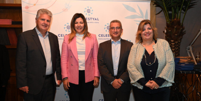 Η Celestyal υποδέχεται την νέα τουριστική σεζόν με επένδυση 20 εκατομμυρίων ευρώ