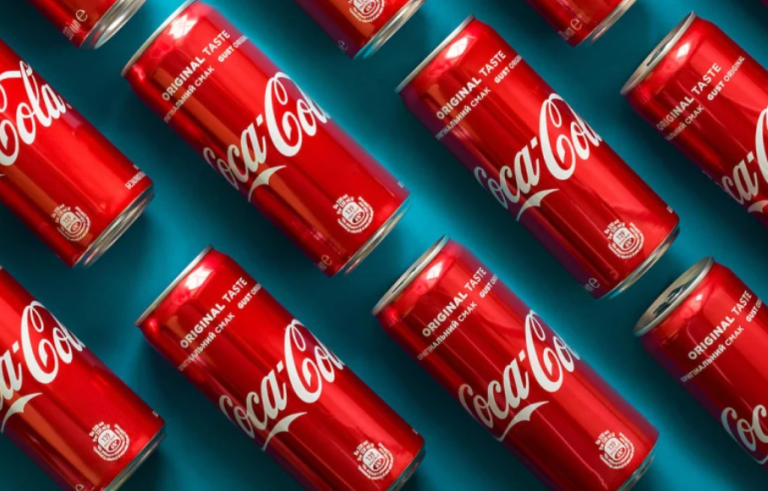 Coca Cola HBC: Αύξηση σε έσοδα και πωλήσεις το πρώτο τρίμηνο