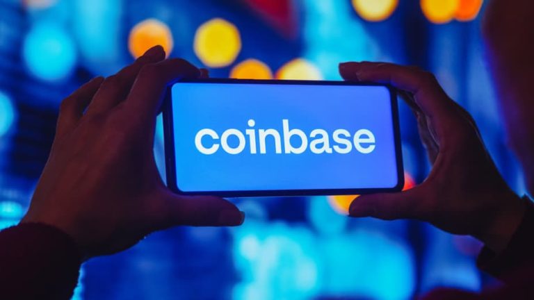 Coinbase Global (COIN) Βούλιαξε στην κυριολεξία