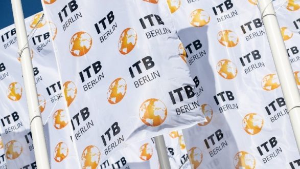 Γερμανία: Η διεθνής έκθεση τουρισμού ΙΤΒ υποδέχεται και πάλι κόσμο