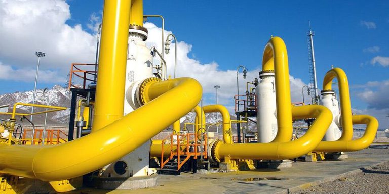 Άνοδος στα ευρωπαϊκά συμβόλαια φυσικού αερίου