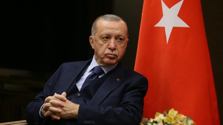 Τουρκία: Αναδιάρθρωση του υπουργείου Εξωτερικών με εντολή Ερντογάν