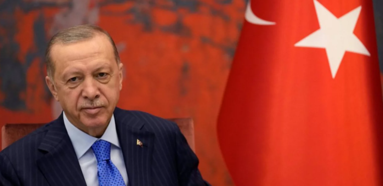 Ερντογάν: Ετοιμάζει “ηρωική” έξοδο από την πολιτική;