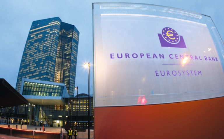 ΕΚΤ: Κομβική εβδομάδα για την Ευρωζώνη