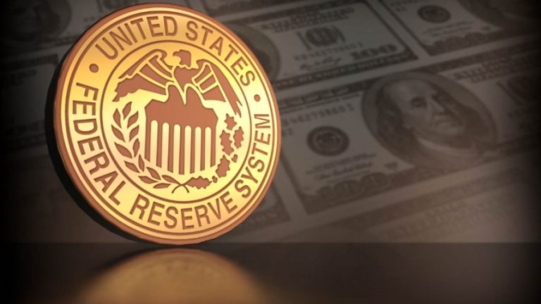 H Federal Reserve θα πρέπει να ασφαλίσει 18 τρισ. δολάρια για να αποφευχθεί το συνεχές bank run