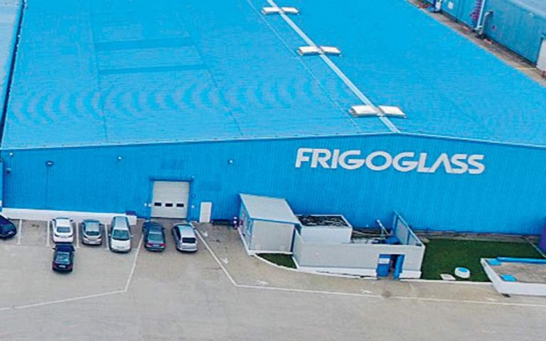 Frigoglass-Παραταση συμφωνιας για την ανακεφαλαιοποίηση της