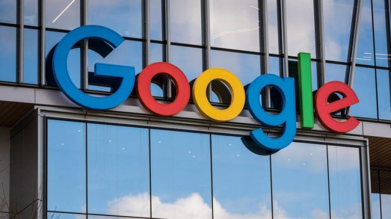 Google: Ευκαιρία μετά την πτώση
