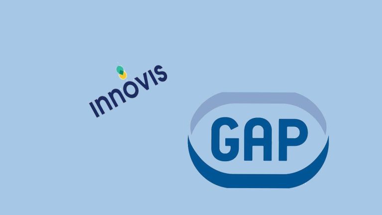 Επιχειρηματική συμφωνία GAP & Innovis